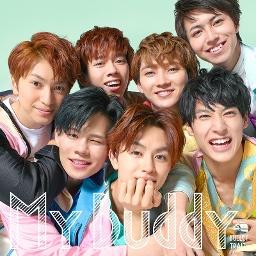 My Buddy Romaji Tv Short Song Lyrics And Music By Choutokkyuu Bullet Train 超特急 Arranged By Otakimemiyauchi On Smule Social Singing App