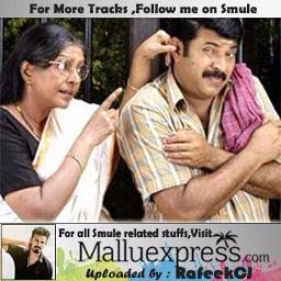 Short) - Yadu Hridayam - Rappakal - Song Lyrics and Music by Madhu Balakrishnan & K S Chithra arranged by RafeekCJ on Smule Social Singing app Short) - Yadu Hridayam - Rappakal - Song Lyrics and Music by Madhu Balakrishnan & K S Chithra arranged by RafeekCJ on Smule Social Singing app