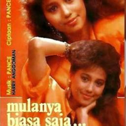 Mulanya Biasa Saja Song Lyrics and Music by Meriam Bellina arranged