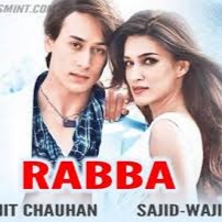 (short) Rabba- Heropanti - Song Lyrics And Music By Mohit Chauhan ...