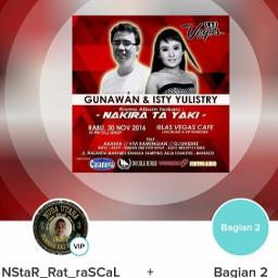 SAPU RATA - MANADO - Song Lyrics and Music by Gunawan arranged by Rascal_QVN on Smule Social Singing app