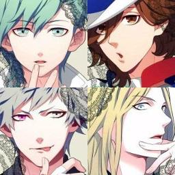 ポワゾンkiss Quartet Night Song Lyrics And Music By うたの プリンスさまっ Arranged By Damoti On Smule Social Singing App