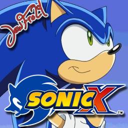 Sonic the Hedgehog on X: Gotta. Go. Fast! Check out the brand new