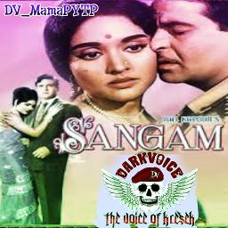 Bol Radha Bol (Sangam Remix) - Song Lyrics And Music By Mukesh, Chorus ...