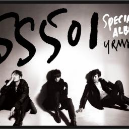 U R Man Song Lyrics And Music By Ss501 Arranged By Kito09 On Smule Social Singing App