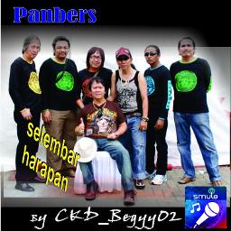 Selembar Harapan Yang Tertulis Panbers Song Lyrics And Music By