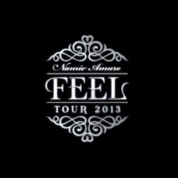 Live Higher Feel Tour 13 Song Lyrics And Music By Namie Amuro 安室奈美恵 Arranged By Nebimaru On Smule Social Singing App