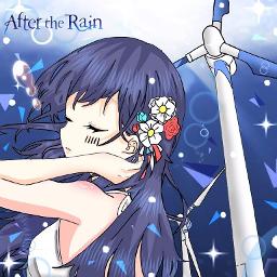 マリンスノーの花束を A Bouquet Of Marine Snow Song Lyrics And Music By After The Rain そらる まふまふ Arranged By Miwashiba On Smule Social Singing App