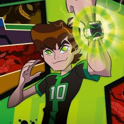 MightyRedz - Ben 10 Omniverse OP Thai ver. by UNknown2547 and ...