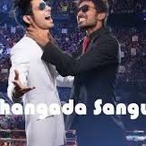Udhungada Sangu Vip Hq Song Lyrics And Music By Anirudh Ravichander