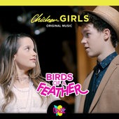 Birds Of A Feather - Song Lyrics and Music by arranged by ReeseCaitlin