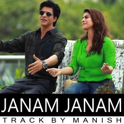 जनम-जनम Janam Janamm Lyrics in Hindi