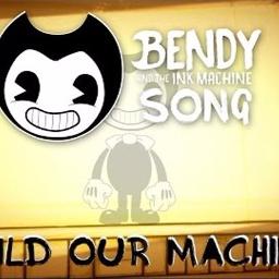 Dagames bendy and online the ink machine