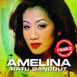 Lagu Amelina With Lirik