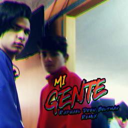 mi-gente-song-lyrics-and-music-by-j-balvin-willy-william-arranged