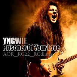 yngwie malmsteen prisoner of your love karaoke