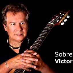 Sobreviviendo - Song Lyrics and Music by Victor Heredia arranged by ...