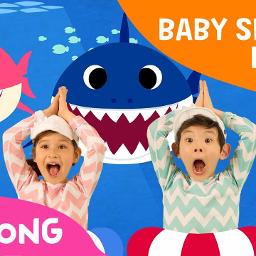 Lirik Lagu Baby Y Shark