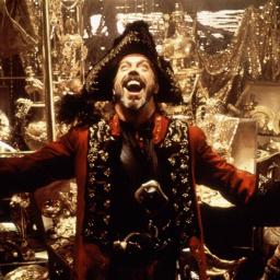 A Professional Pirate Song Lyrics And Music By Muppet Treasure Island Arranged By Piratered On Smule Social Singing App
