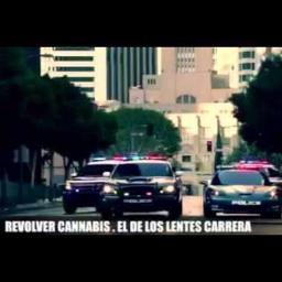 el de los lentes carrera Song Lyrics and Music by cannabis