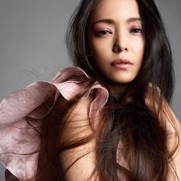 Hope Off Vocal Song Lyrics And Music By Amuro Namie 安室奈美恵 Arranged By Nebimaru On Smule Social Singing App