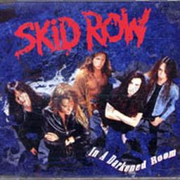 In a Darkened Room (acoustic) - Song Lyrics and Music by Skid Row arranged  by DR_Frankstein on Smule Social Singing app