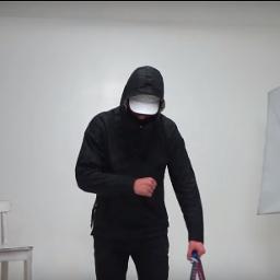 Chains Song Lyrics and Music by Obladaet arranged by _Sham14_ on Smule Social Singing app