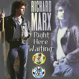 Right here waiting in 2025 the style of richard marx