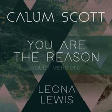 You Are The Reason - Duet