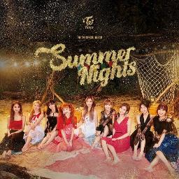 Dance The Night Away Song Lyrics And Music By Twice Arranged By Ahn Sihyun On Smule Social Singing App