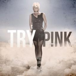 Try - Song Lyrics and Music by P!nk arranged by pilyugin on Smule ...