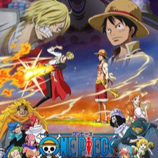 Hope One Piece主題歌 Lyrics And Music By 安室奈美恵 Arranged By Mitsuking521