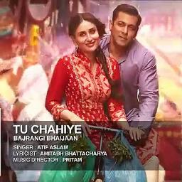 tu chahiye atif aslam song free download