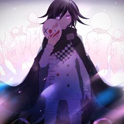 'cause I'm A Liar (kokichi Ouma Fan-song) - Song Lyrics And Music By 