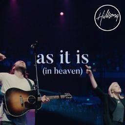 As It Is In Heaven - Song Lyrics and Music by arranged by AlbertParda ...