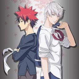 Braver Tv Size Shokugeki No Soma S3 Op Song Lyrics And Music By Zaq Arranged By R3ra On Smule Social Singing App