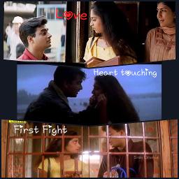 Alaipayuthey - Best Scenes - Song Lyrics And Music By Madhavan, Shalini ...