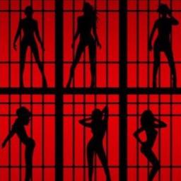 Cell Block Tango - Song Lyrics and Music by Chicago arranged by MF ...