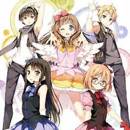 Beyond the Boundary: Yakusoku no Kizuna