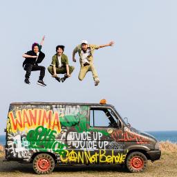 Drive Song Lyrics And Music By Wanima Arranged By Omega3 On Smule Social Singing App