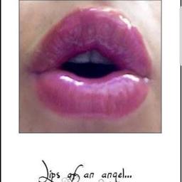 What Is The Story Behind Lips Of An Angel | Lipstutorial.org