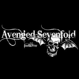 Dear God Song Lyrics and Music by Avenged Sevenfold arranged by Vj