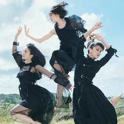 無限未来 Mugen Mirai Song Lyrics And Music By Perfume Arranged By Chiraa On Smule Social Singing App