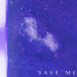 SAVE ME - Song Lyrics and Music by JERO FT. PARK JIMIN arranged by ...