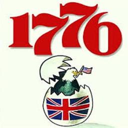 The Egg - Song Lyrics and Music by 1776 arranged by inthesestones on