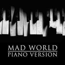Mad World - Piano&String Version