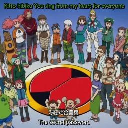 Be Somewhere Rockman Exe Stream Tv Size Song Lyrics And Music By Buzy Arranged By Butiranjasjus On Smule Social Singing App