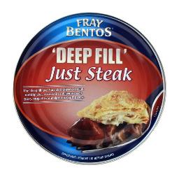 Fray Bentos Official - The range just keeps on growing, but which
