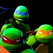 Teenage Mutant Ninja Turtles Literal - Song Lyrics and Music by ...