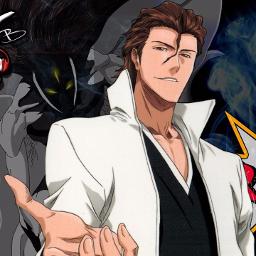 Yuri Black - RAP Anime #42 | Sōsuke Aizen (Bleach) by Bruce_DkaHZin and  Thomvictor02 on Smule: Social Singing Karaoke App